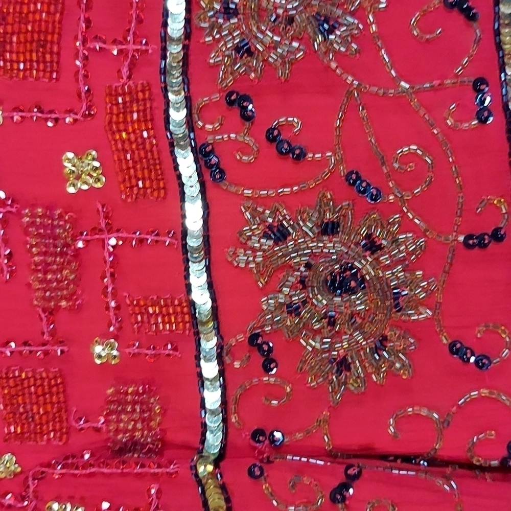 Scala Jacket - Picture 3 of 9